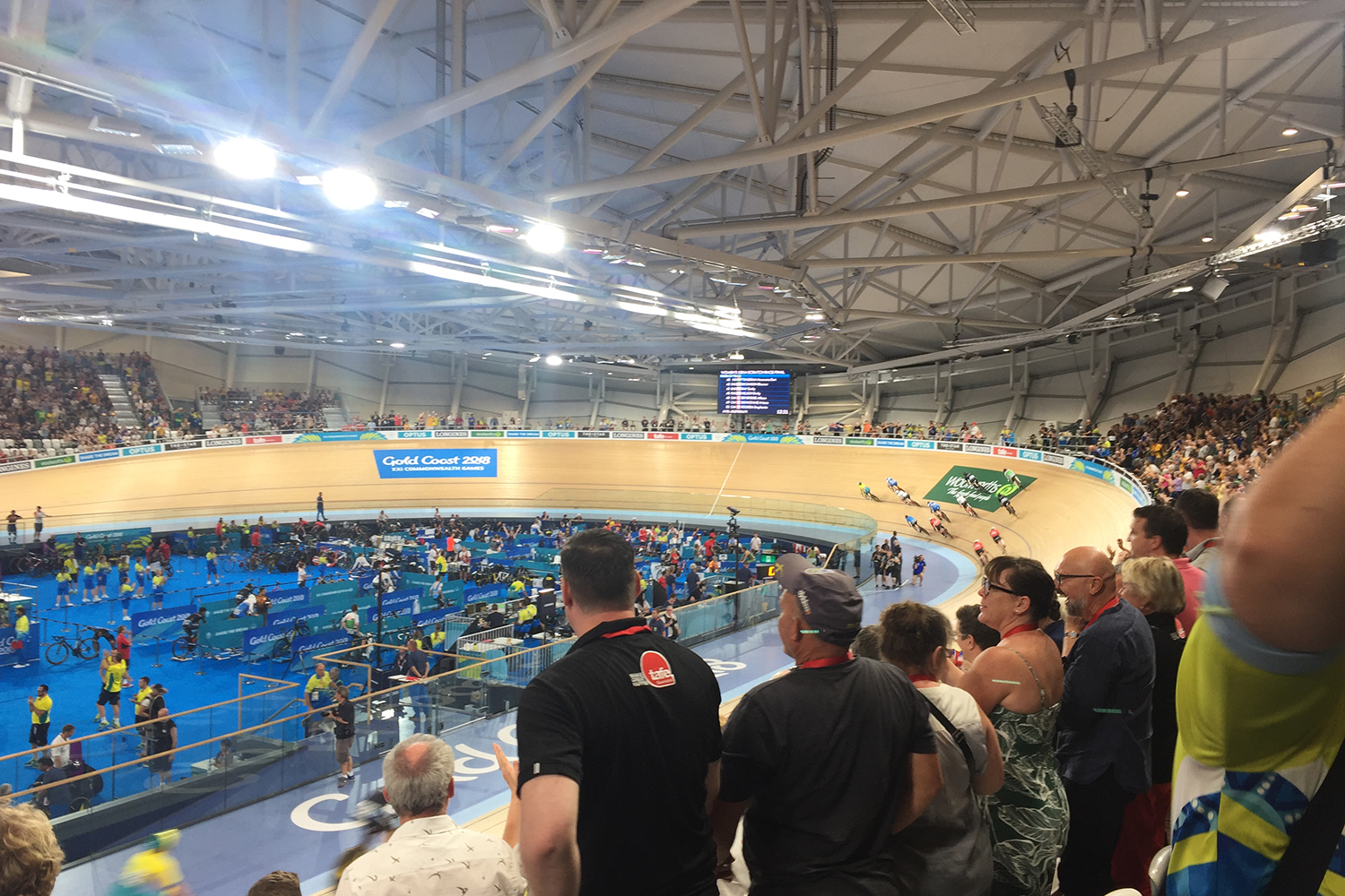 commonwealth-games-stadium-cleaning